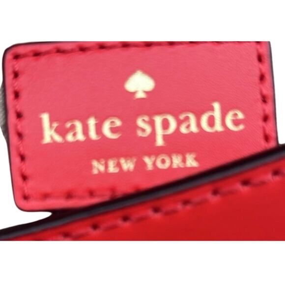 HP! Kate Spade Bond Street Doreen crossbody - Picture 10 of 11